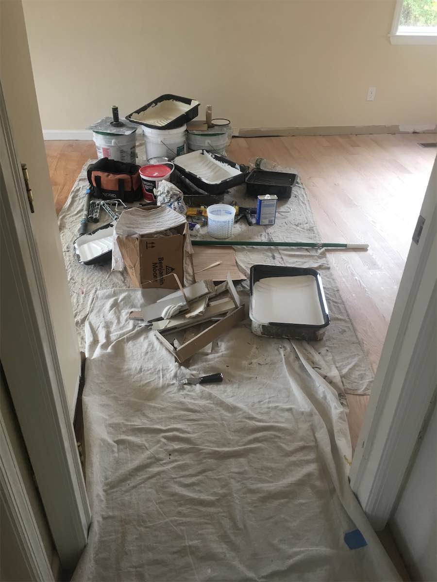 Painting Equipment